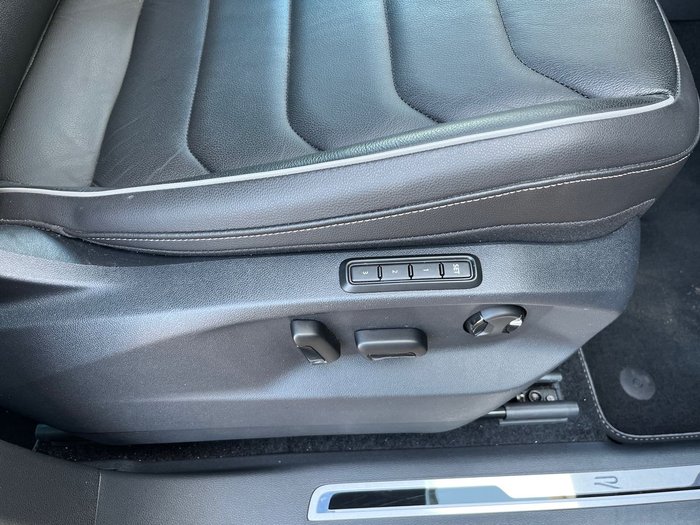 2024 Volkswagen Tiguan 162TSI R-Line