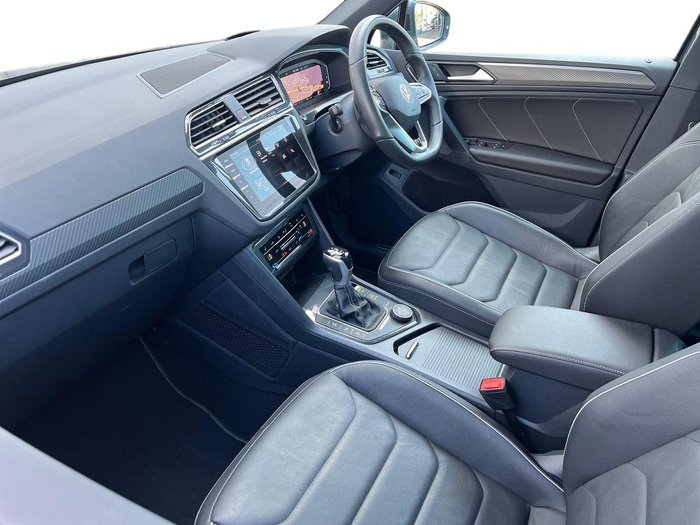 2024 Volkswagen Tiguan 162TSI R-Line