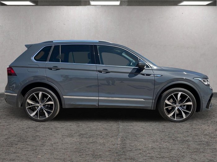 2024 Volkswagen Tiguan 162TSI R-Line
