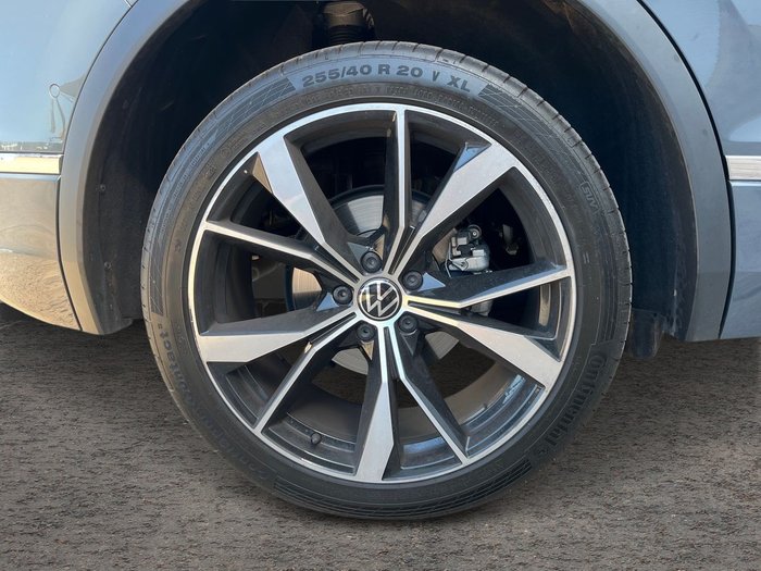 2024 Volkswagen Tiguan 162TSI R-Line