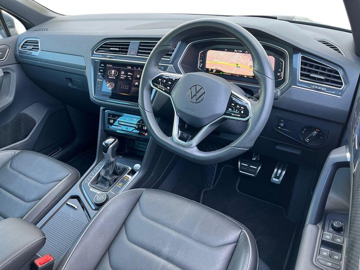 2024 Volkswagen Tiguan 162TSI R-Line