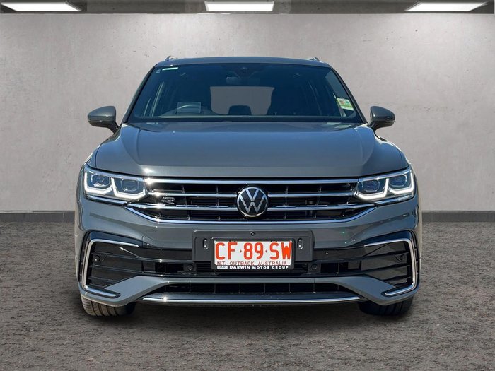 2024 Volkswagen Tiguan 162TSI R-Line