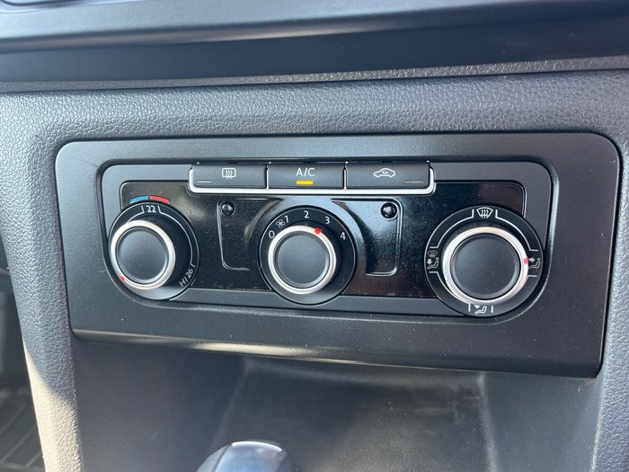 2015 Volkswagen Amarok TDI420