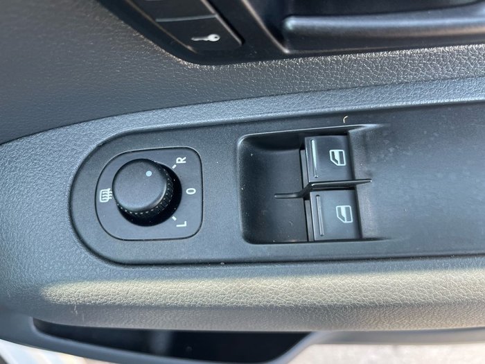 2015 Volkswagen Amarok TDI420