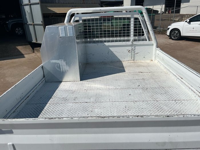 2015 Volkswagen Amarok TDI420