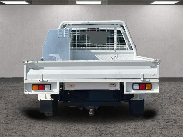 2015 Volkswagen Amarok TDI420