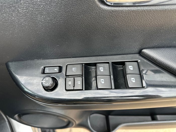 2018 Toyota HiLux Rogue