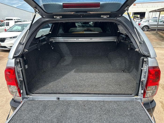 2018 Toyota HiLux Rogue