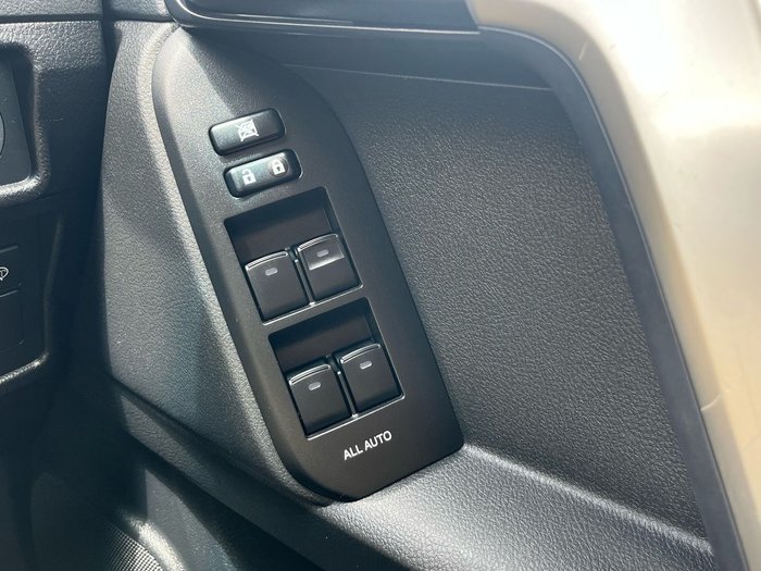 2021 Toyota LandCruiser Prado GXL