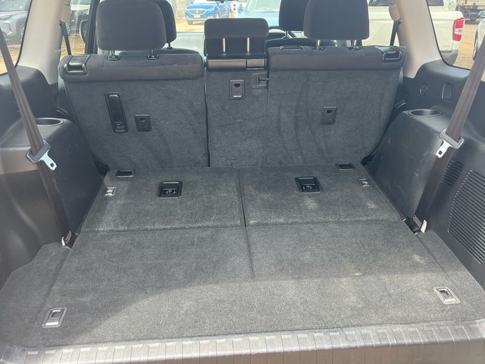 2021 Toyota LandCruiser Prado GXL