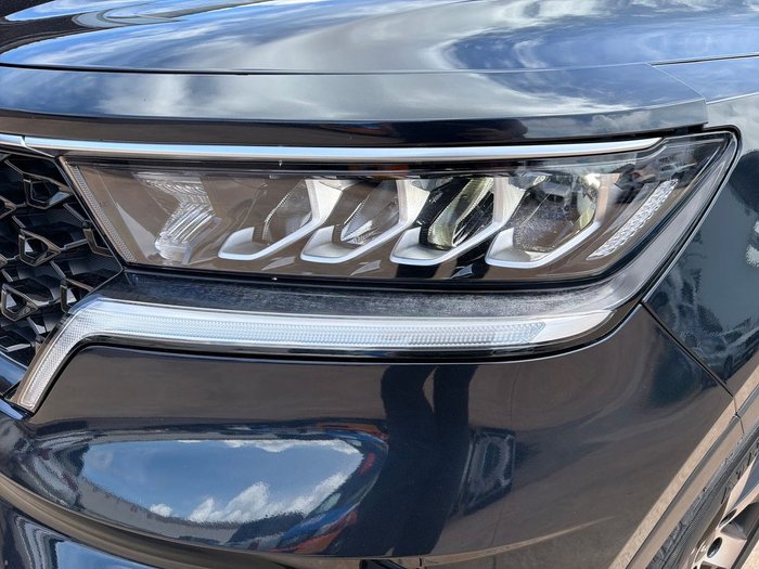 2022 Kia Sorento Sport