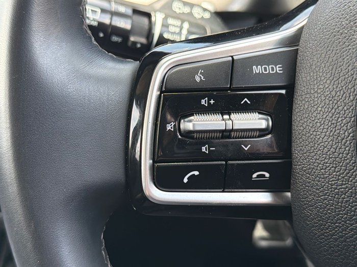 2022 Kia Sorento Sport