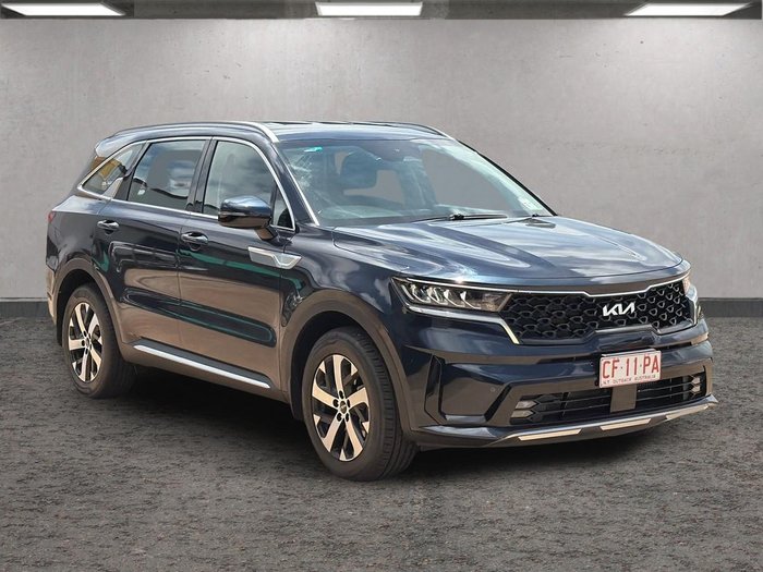 2022 Kia Sorento