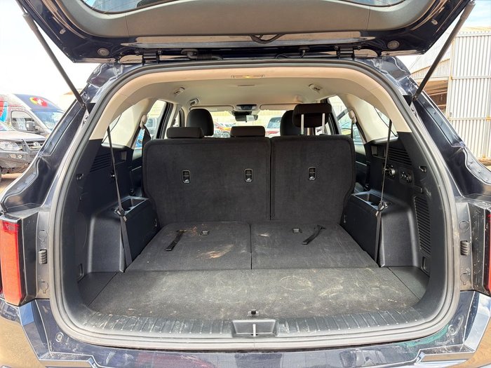 2022 Kia Sorento Sport