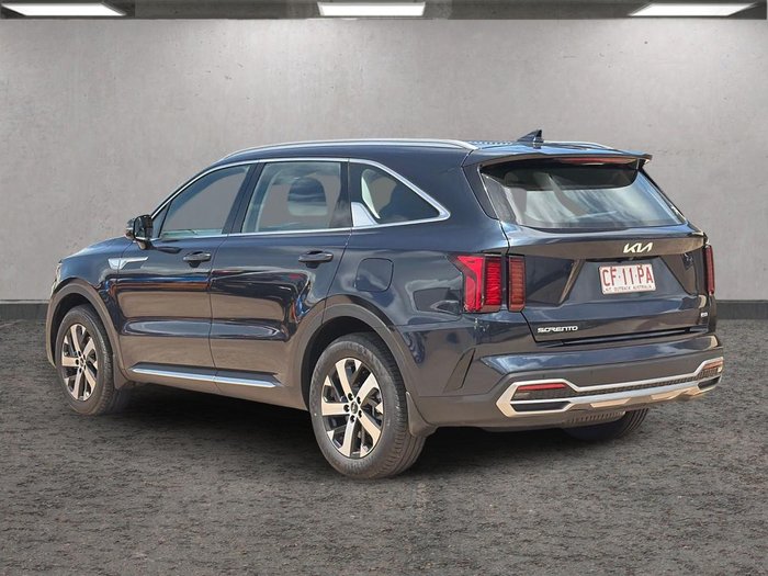 2022 Kia Sorento Sport