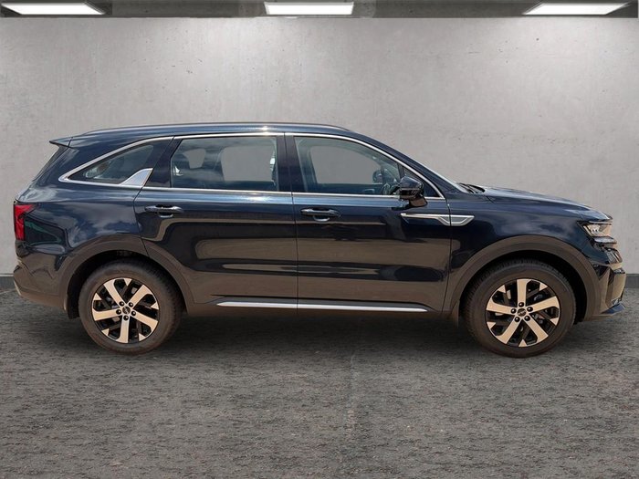 2022 Kia Sorento Sport