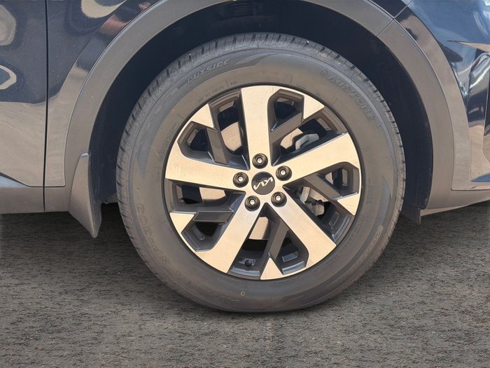 2022 Kia Sorento Sport