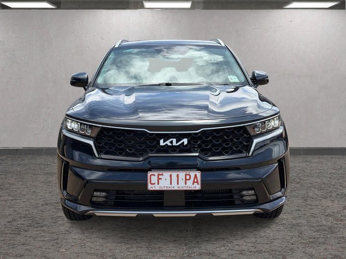 2022 Kia Sorento Sport