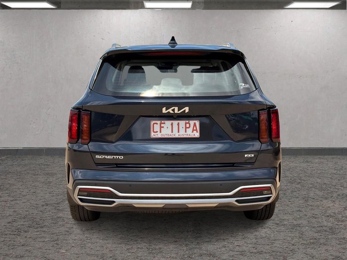 2022 Kia Sorento Sport