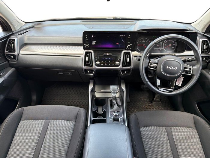 2022 Kia Sorento Sport