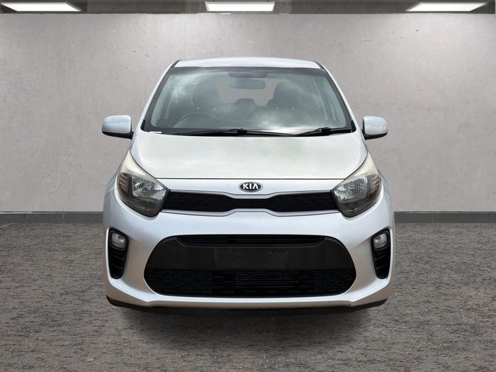 2017 Kia Picanto S