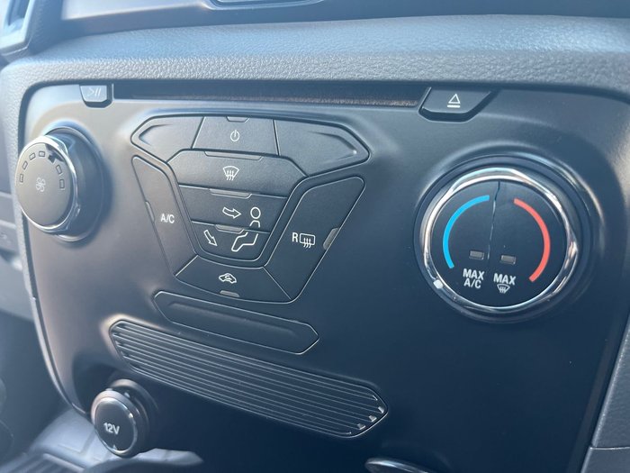 2016 Ford Ranger XL Hi-Rider