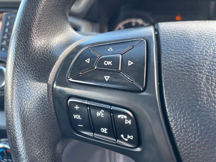 2016 Ford Ranger XL Hi-Rider