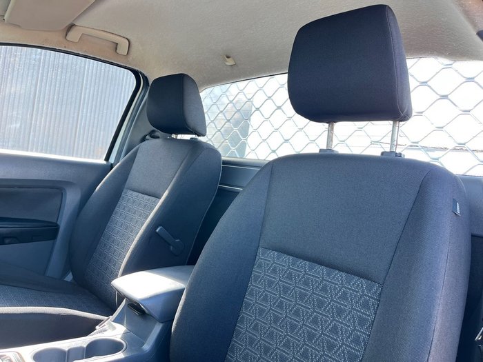 2016 Ford Ranger XL Hi-Rider