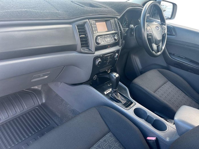 2016 Ford Ranger XL Hi-Rider