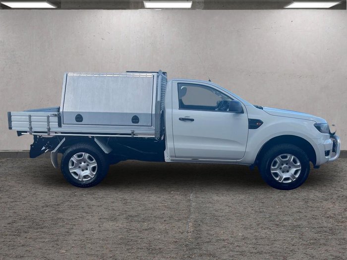 2016 Ford Ranger XL Hi-Rider