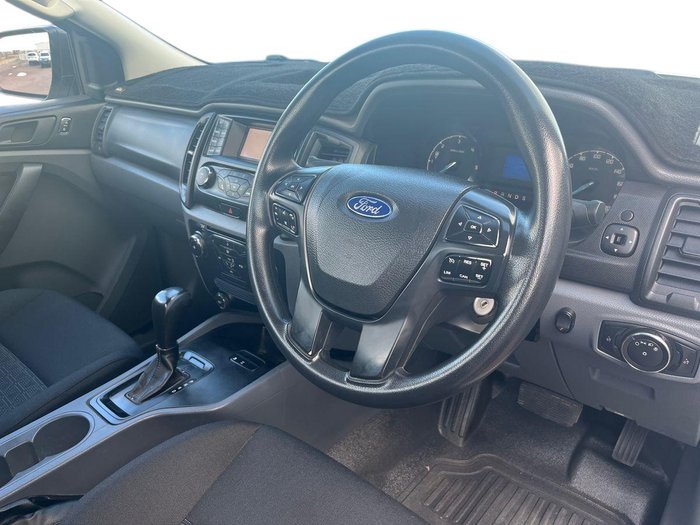 2016 Ford Ranger XL Hi-Rider