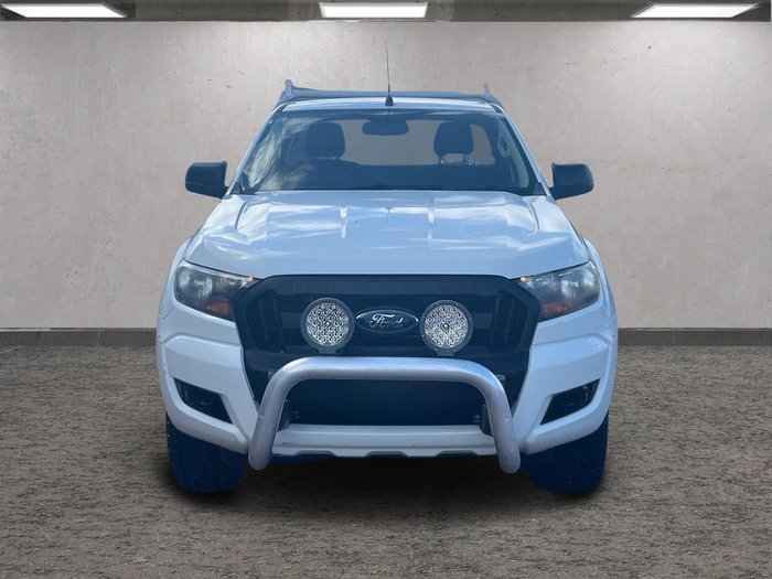 2016 Ford Ranger XL Hi-Rider