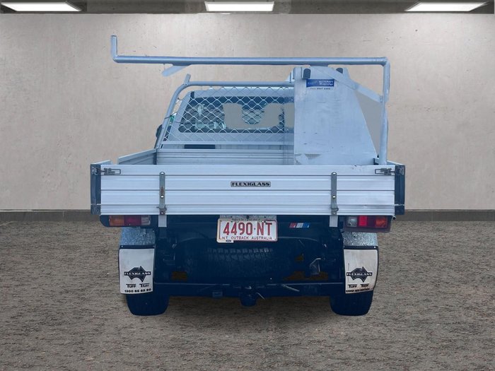 2016 Ford Ranger XL Hi-Rider