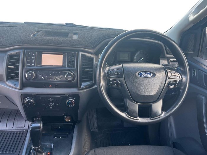 2016 Ford Ranger XL Hi-Rider