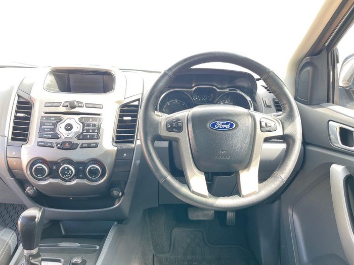 2014 Ford Ranger XLT