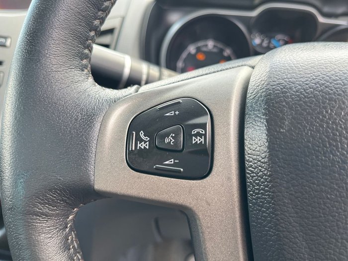 2014 Ford Ranger XLT