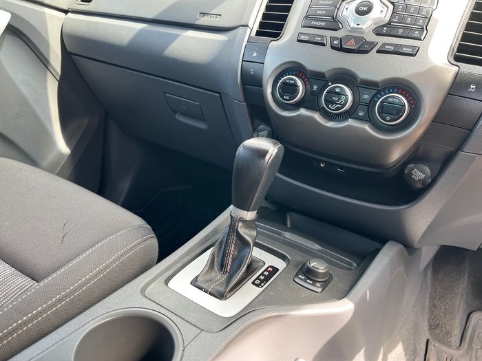 2014 Ford Ranger XLT