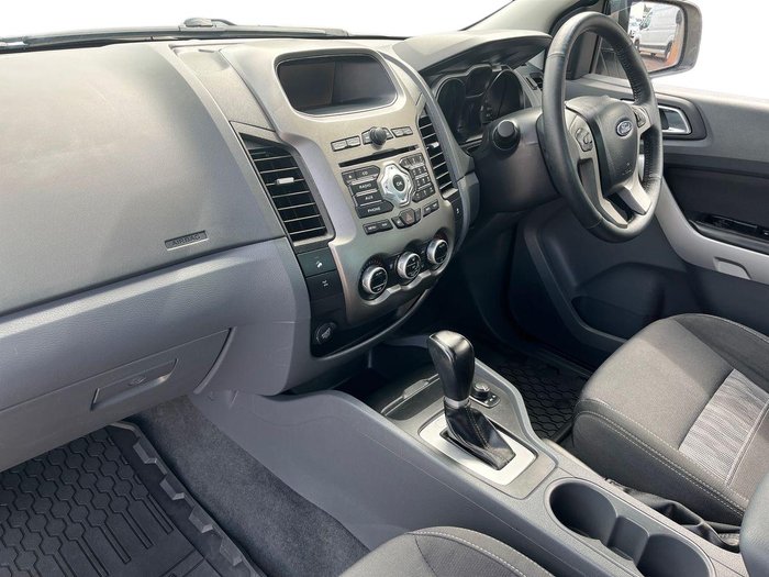 2014 Ford Ranger XLT