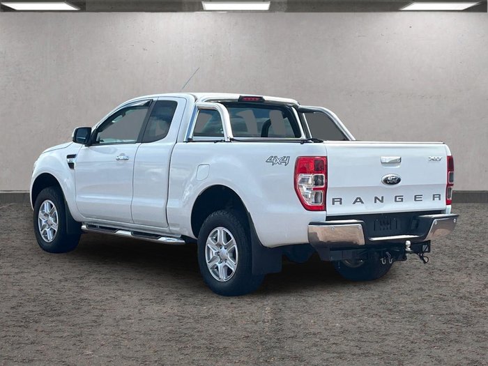 2014 Ford Ranger XLT