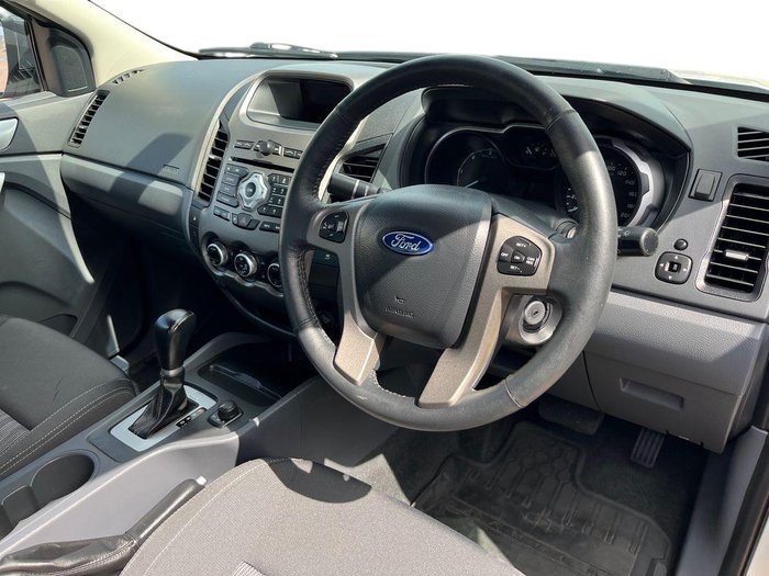 2014 Ford Ranger XLT