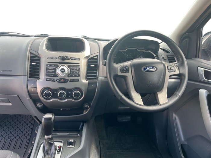 2014 Ford Ranger XLT