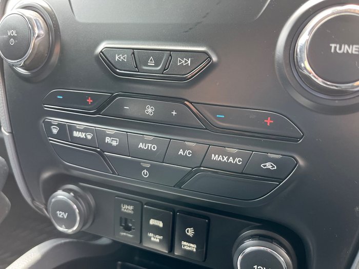 2017 Ford Ranger XLT