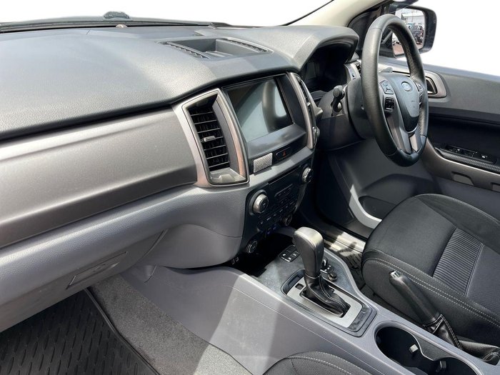 2017 Ford Ranger XLT