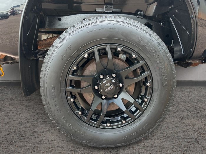 2017 Ford Ranger XLT