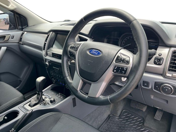 2017 Ford Ranger XLT