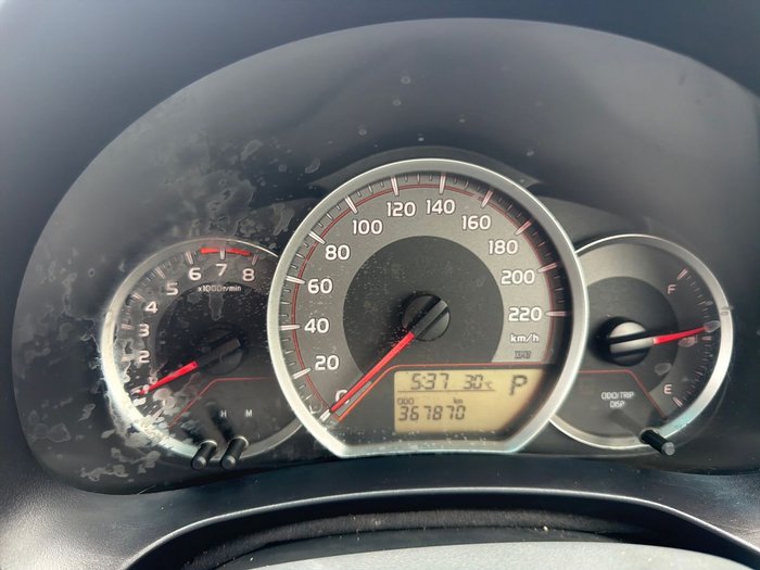 2018 Toyota Yaris Ascent