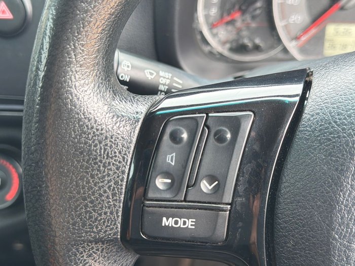 2018 Toyota Yaris Ascent