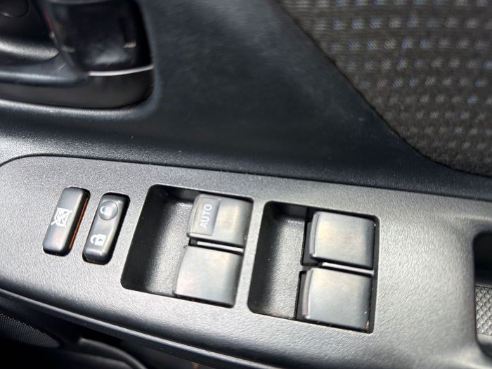 2018 Toyota Yaris Ascent