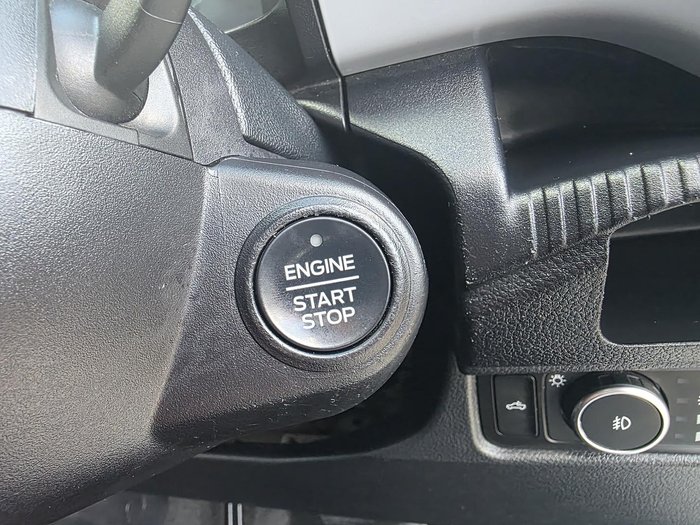 2022 Ford Ranger XLS