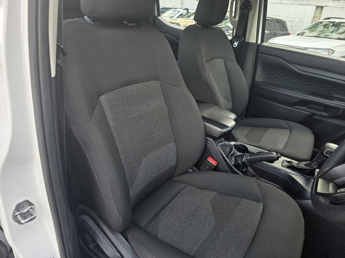 2022 Ford Ranger XLS